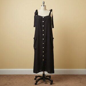 Lucas Midi Dress by Show Me Your Mumu: Size Small